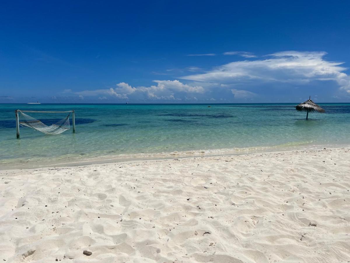 Shamar Guesthouse & Dive Maamigili Island Exterior photo