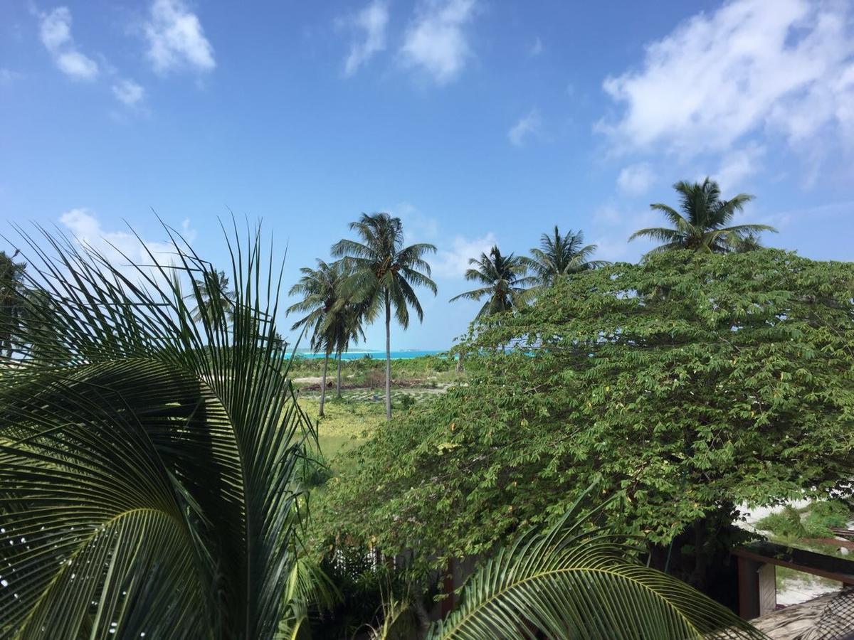 Shamar Guesthouse & Dive Maamigili Island Exterior photo